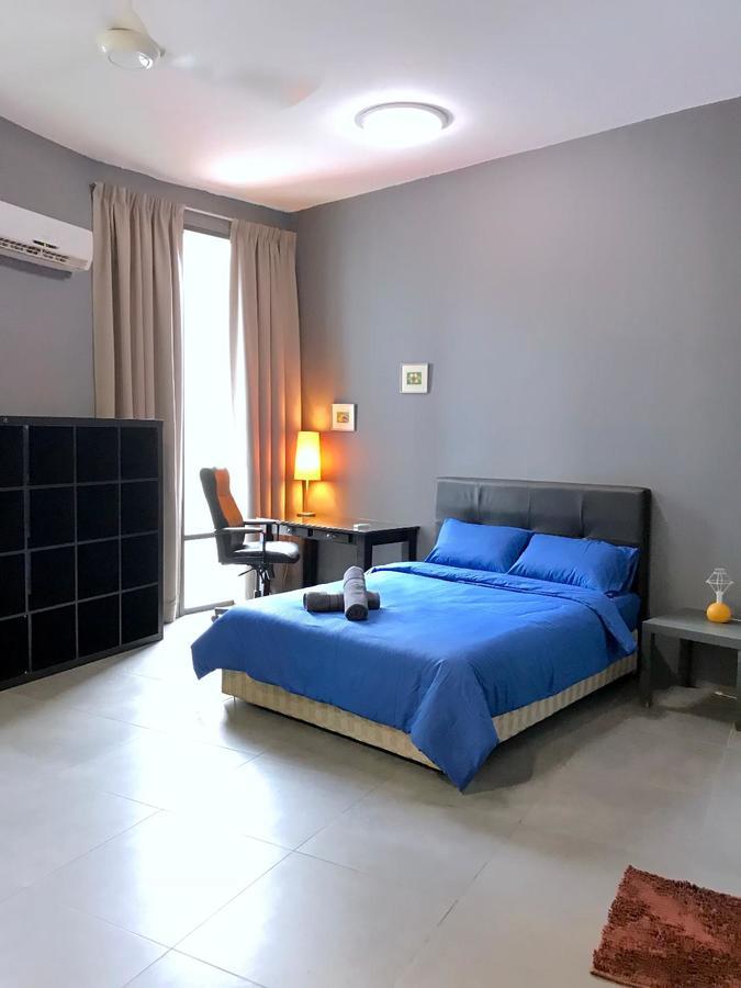 Empire Damansara Residence Suites Petaling Jaya Exterior photo