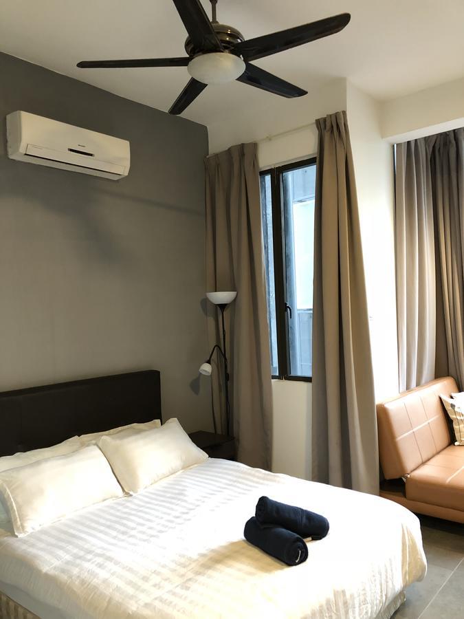 Empire Damansara Residence Suites Petaling Jaya Exterior photo